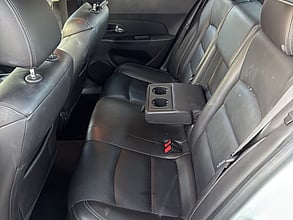2013 Chevrolet Cruze