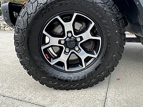 2019 Jeep Wrangler