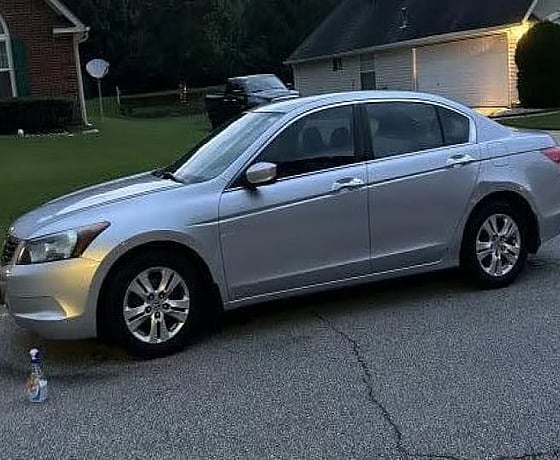 2009 Honda Accord