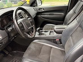 2019 Dodge Durango