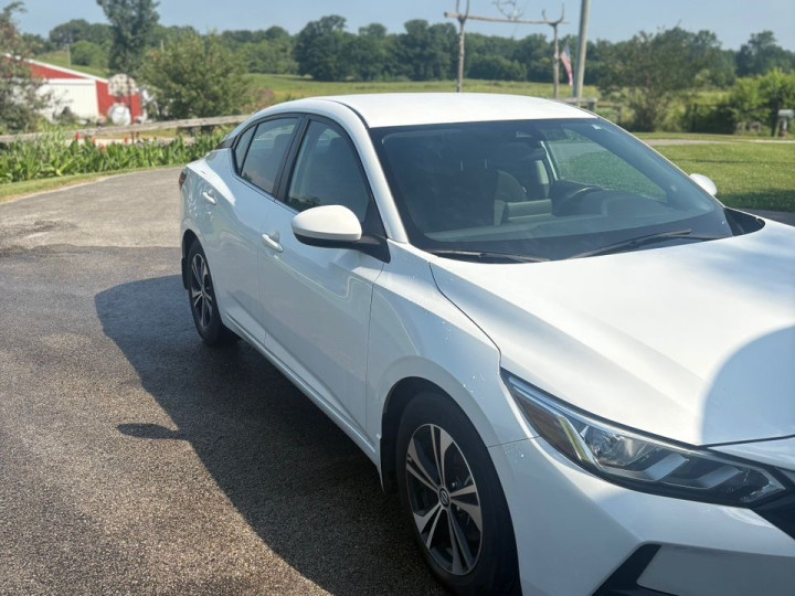 Nissan Sentra