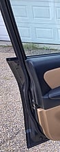 2002 Isuzu Axiom