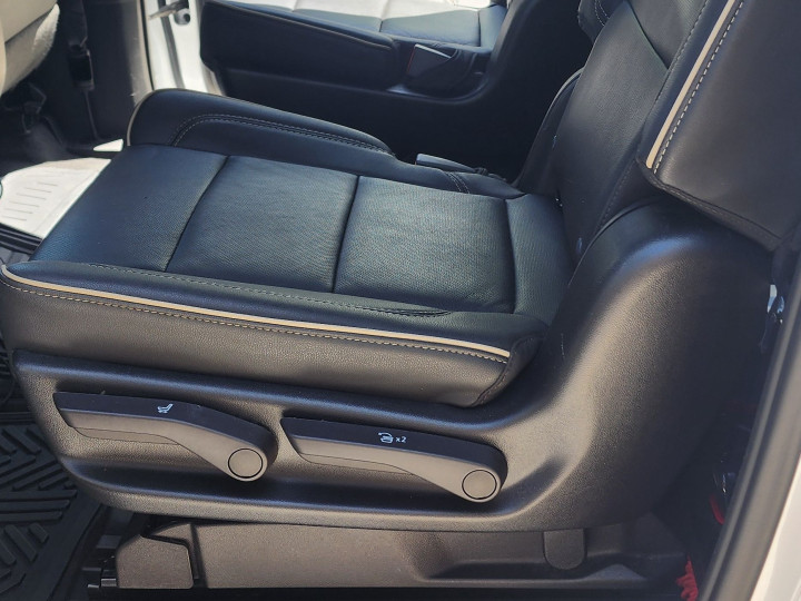 2023 Chevrolet Suburban