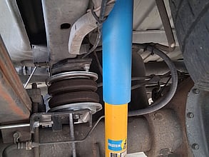 2006 Dodge Ram Pickup 2500