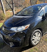 2016 Honda Fit