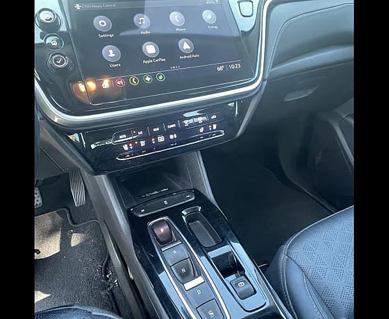 Chevrolet Bolt EUV 2022