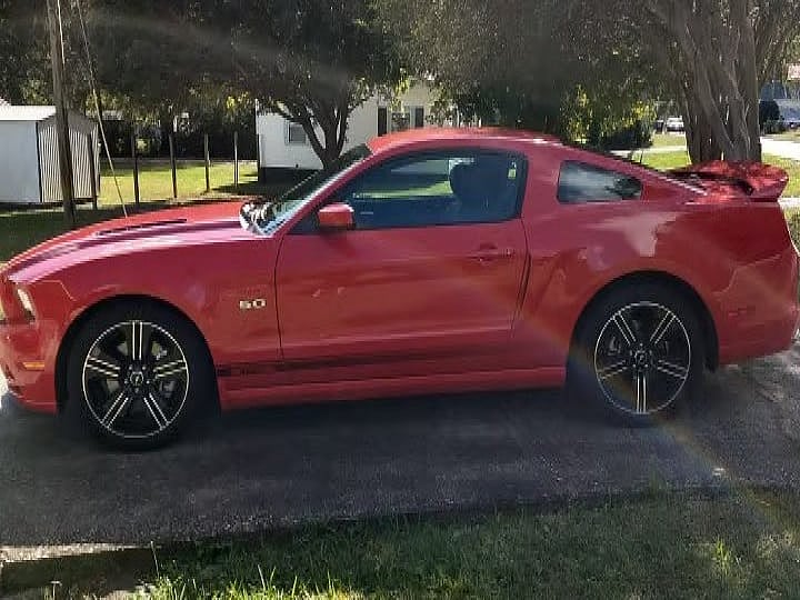 2014 Ford