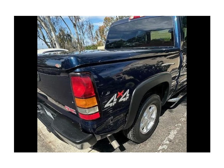 GMC 92612