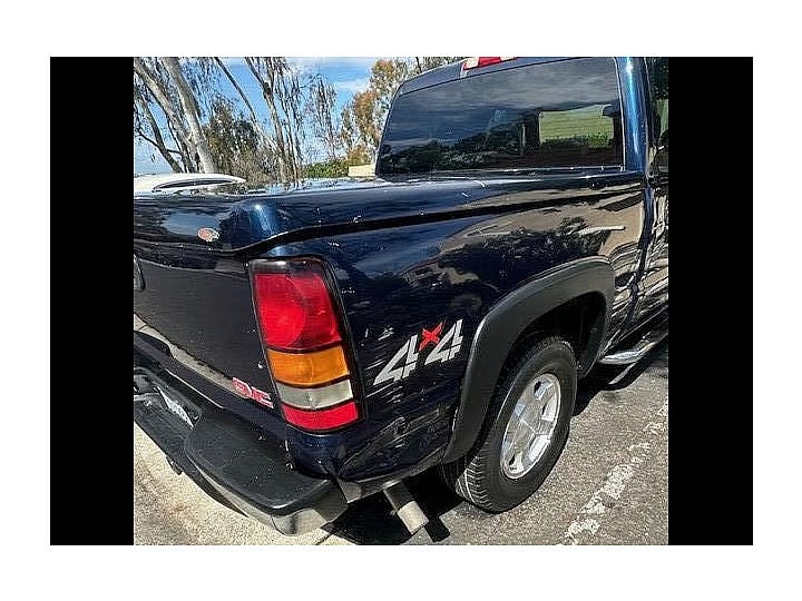 GMC 92612