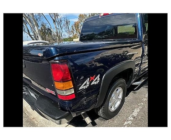 GMC 92612