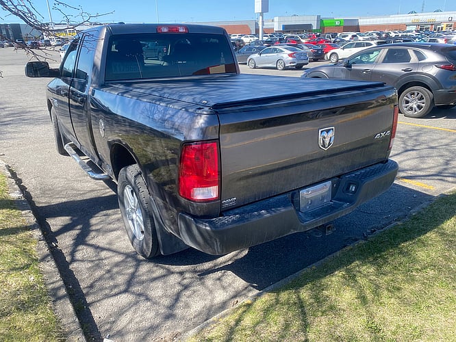 2015 Dodge Ram