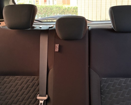 2023 Nissan Kicks