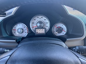 2011 Honda Pilot