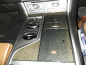 2010 Jaguar XF