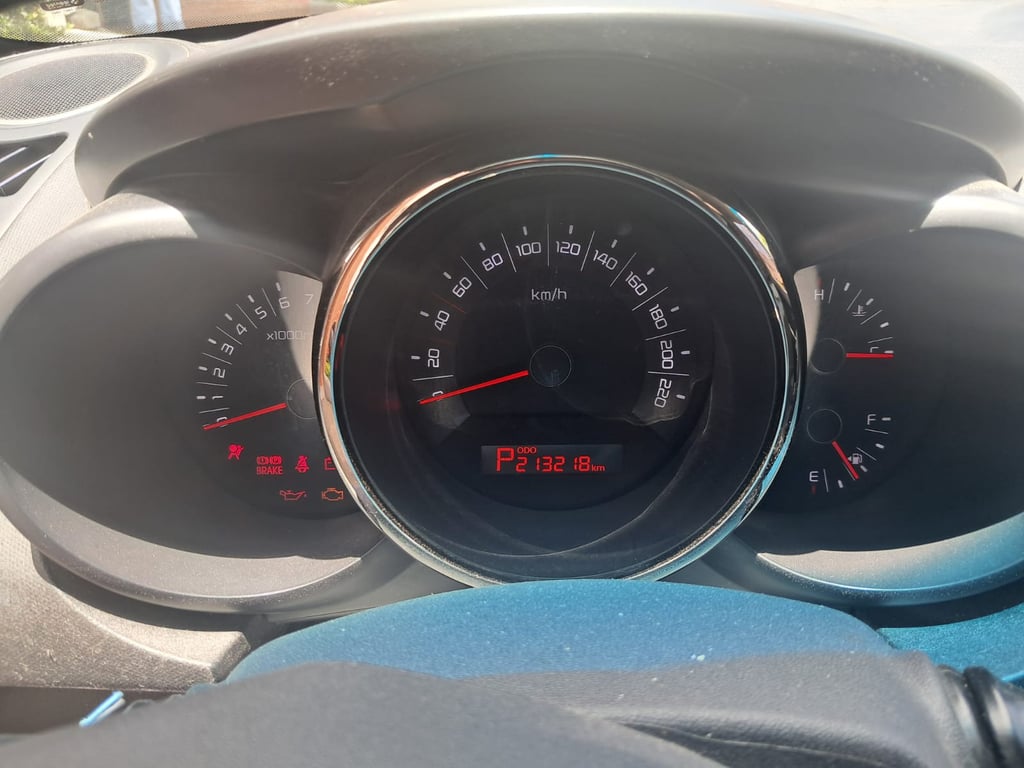 2012 Kia Soul