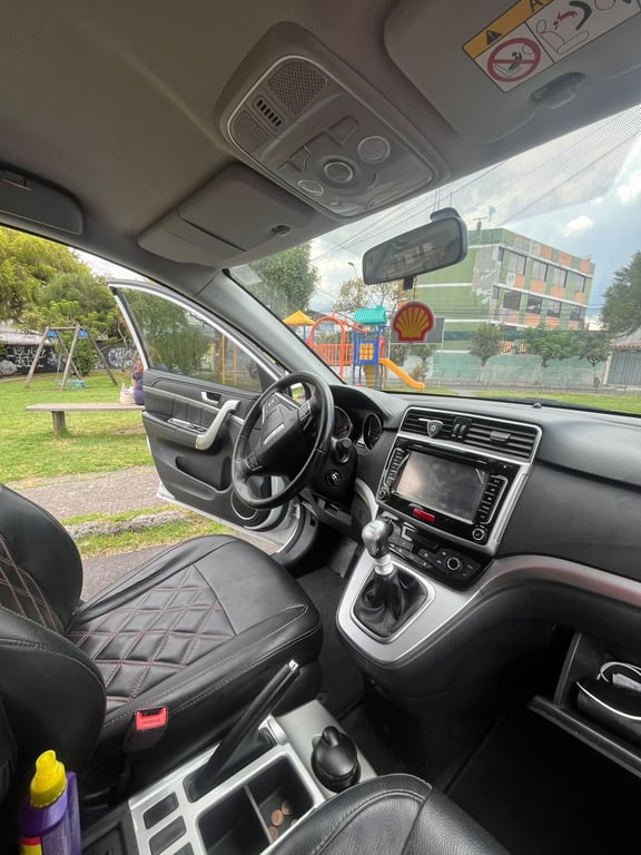 2021 Haval H6