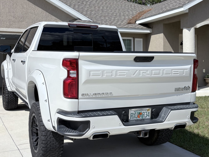 Chevrolet 34473