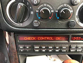 1995 BMW 3 Series