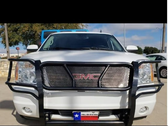 GMC Yukon