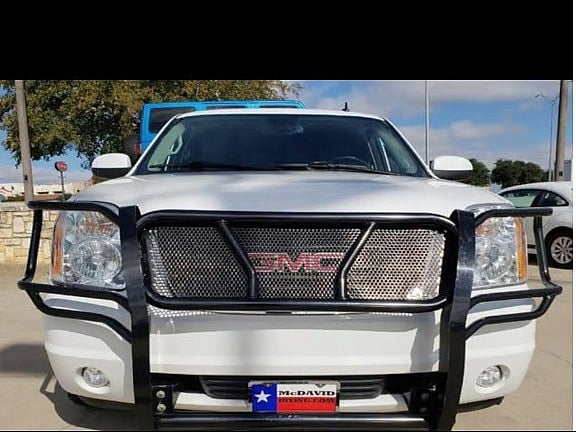 GMC Yukon