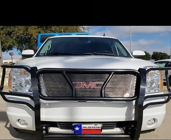 GMC Yukon