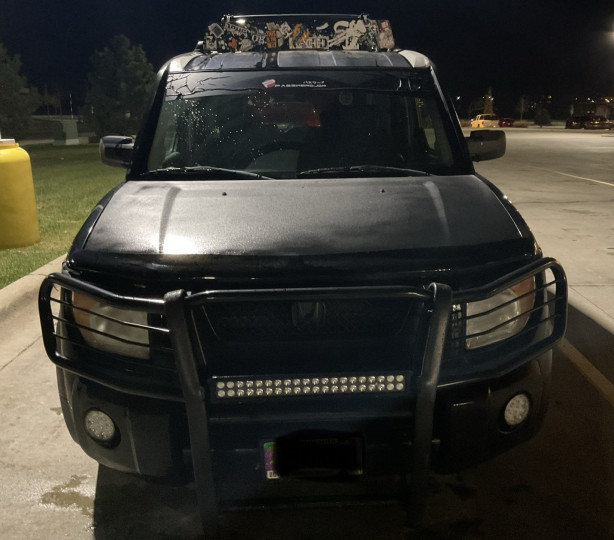 Honda Mankato