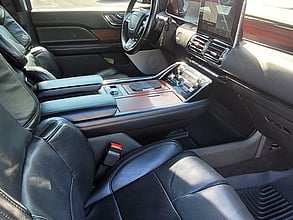 2020 Lincoln Navigator
