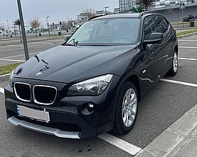 2010 BMW X1