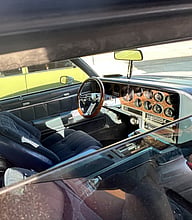 1984 PONTIAC Grand Prix