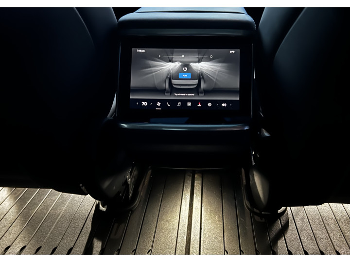 2022 Tesla Model S
