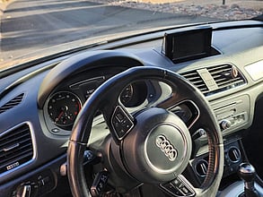 2017 Audi Q3