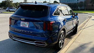 2021 KIA Sorento