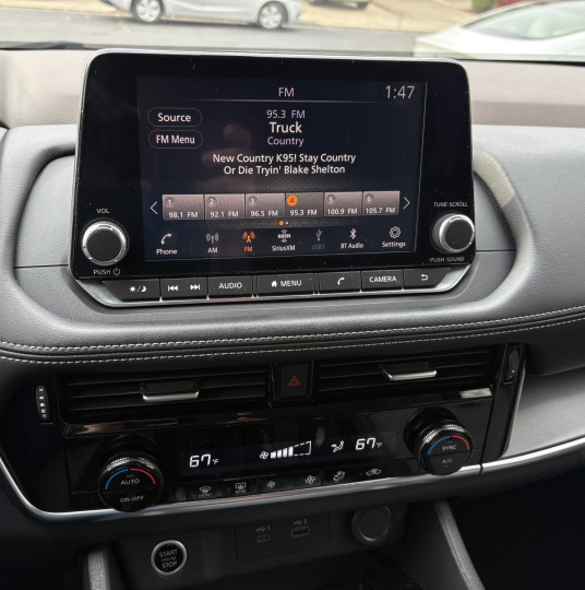 Nissan Glen Allen