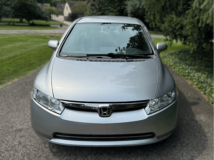 2009 Honda Civic