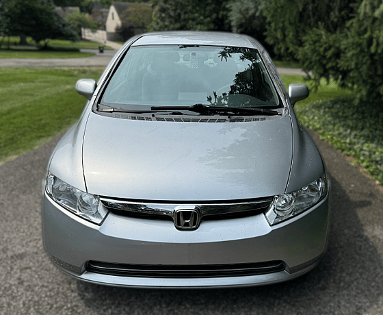 2009 Honda Civic