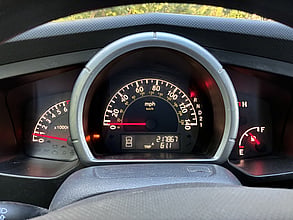 2008 Honda Ridgeline
