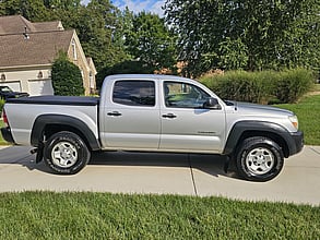 2011 Toyota Tacoma