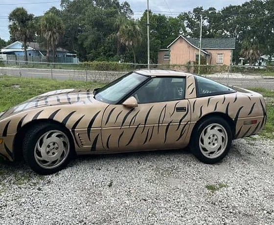 1996 Chevrolet