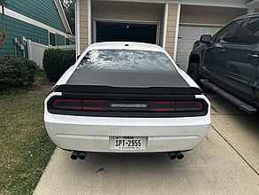 2013 Dodge Challenger