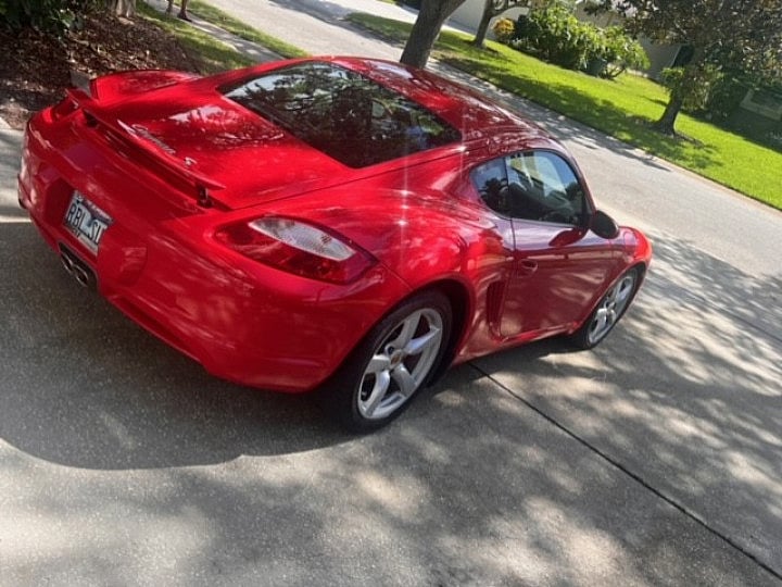 Porsche Ormond Beach