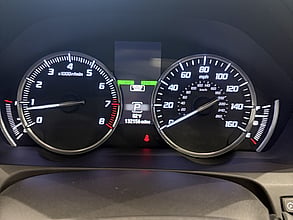 2015 ACURA TLX