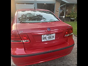 2005 Saab 9-3