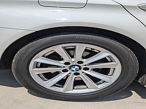2014 BMW 5 Series