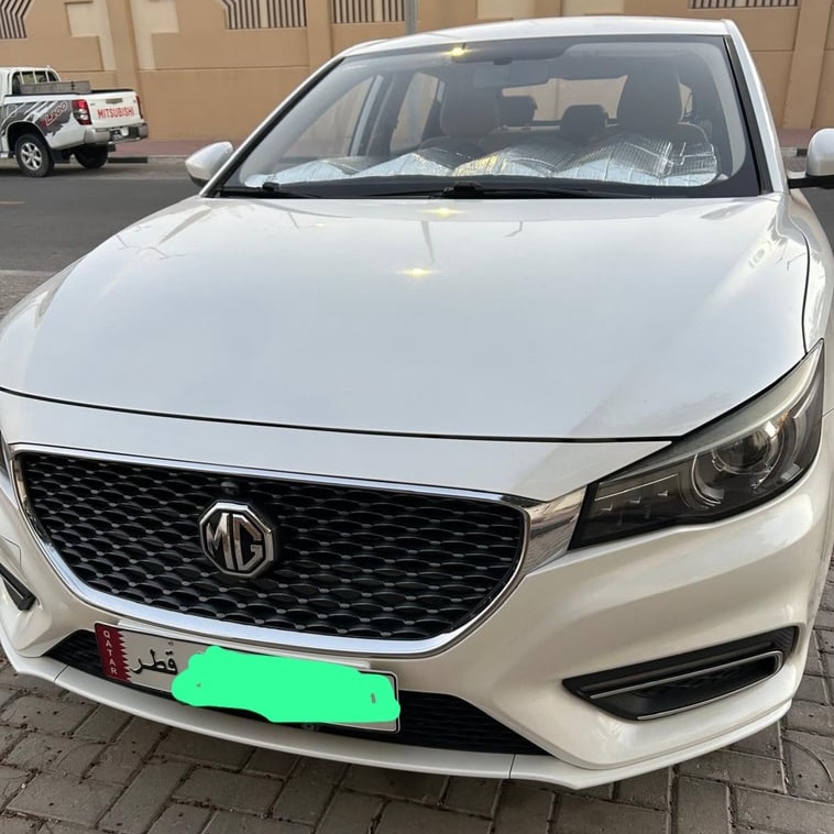 2020 MG 6