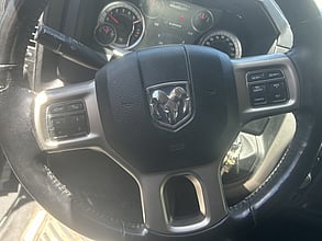 2019 Ram 1500 Classic