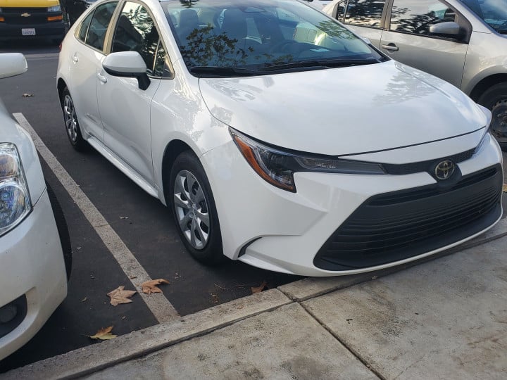 Toyota Riverside