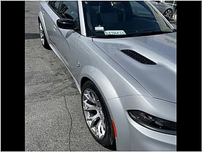 2023 DODGE Charger
