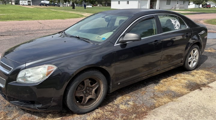 2009 Chevrolet