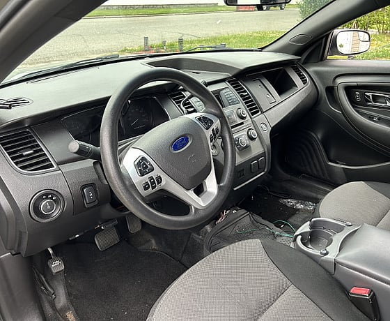 Ford Taurus