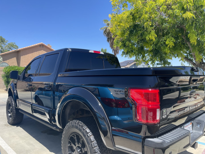 2018 Ford